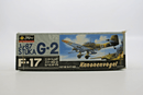 Fujimi 1/72 Ju - 87 Stuka G - 2 Kanonenvogel Model Kit 7A - F17 - 800 - WISE GUYS HOBBIES LLC