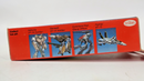 Testors ROBOTS 1/200 VF-1J/GBP-1S Milia Armored Valkyrie Model Kit 0026
