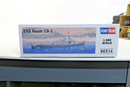 Hobby Boss 1/350 USS Guam CB-2 Model Kit