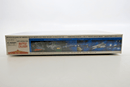TCI Bandai Star Blazers 1/700 Earth Defense Force Battle Cruiser Model Kit 36129 - WISE GUYS HOBBIES LLC