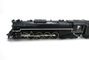 MTH Premier 20 - 3677 - 1 Chesapeake and Ohio Greenbrier 614 Locomotive - WISE GUYS HOBBIES LLC