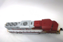 Atlas O Santa Fe AT&SF Diesel Powered GP60M Lionel TMCC Cab