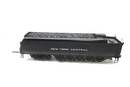 Williams 3 Rail 5602 O Gauge NYC BRASS 4-8-4 6010 Niagara Locomotive & Tender