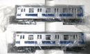 Railking By MTH 1970 4 Car Subway Set New York Transit 30 - 2122 - 1 w/Proto - Sound - WISE GUYS HOBBIES LLC