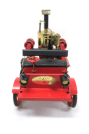Wilesco D305 Live Steam Fire Engine / Truck 1989 D305 - WISE GUYS HOBBIES LLC