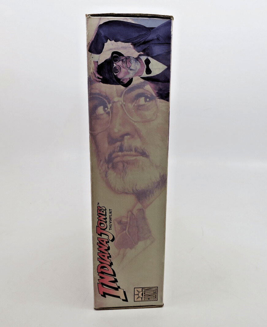 Horizon Indiana Jones 1/6 Doctor Jones Vinyl Model Kit HOR035 - WISE GUYS HOBBIES LLC