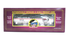 MTH 20-96071 O Gauge Buffalo Gasoline Tank Car
