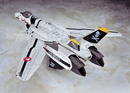 Hasegawa Macross Zero 1/72 VF - 0S Model Kit - WISE GUYS HOBBIES LLC