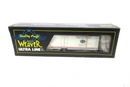 Weaver O Scale New York Central Woodside Reefer