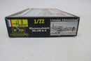 Heller Messerschmitt Me 109 k-4 1/72