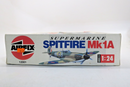 Airfix 1/24 Supermarine Spitfire Mk1A Model Kit