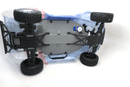 Very Rare Special Edition RC Traxxas Gunk Slash 1/10th Scale Brushed OP - WISE GUYS HOBBIES LLC