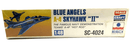 Tamiya 1/48 Mitsubishi A6M5c Zero Fighter Type Zeke Model Kit
