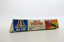 Italeri 1/72 LA-5 Fighter Model Kit