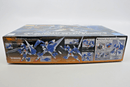 Bandai Gundam 00 HG 1/144 00 Gundam Seven Sword/G Model Kit 61 - WISE GUYS HOBBIES LLC