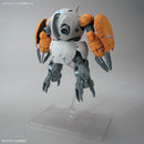 HG Gundam IBO Urdr - Hunt 1/144 598's Monkey Rodi/Monkey - Crab Rodi Model Kit - WISE GUYS HOBBIES LLC