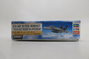 Hasegawa 1/72 F/A - 18F Super Hornet Jolly Rogers Model Kit 02081 - WISE GUYS HOBBIES LLC
