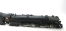 MTH 1:48 O Scale Norfolk & Western 2-6-6-4 Class A Steam Engine