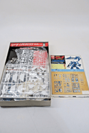Imai Mospeada 1/48 Legioss AFC - 01H Variable Type Model Kit 11 - WISE GUYS HOBBIES LLC