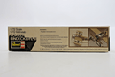 Vintage Revell 1/72 Fokker Eindecker E III Model Kit H - 4111 - WISE GUYS HOBBIES LLC