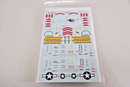 Aeromaster Decals 48 - 554 Pacific Lightnings Part III - WISE GUYS HOBBIES LLC