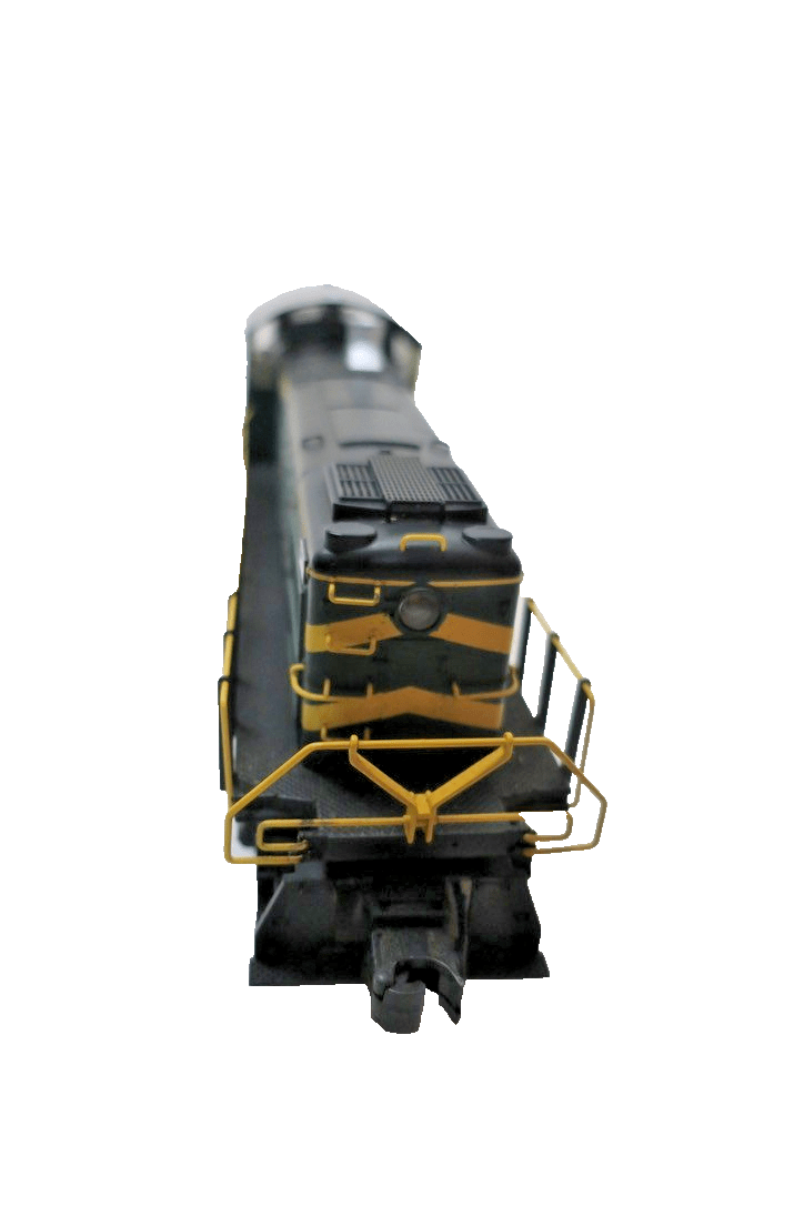 ATLAS O DIESEL RS - 1, Black River And Western 57, TMCC, Railsounds, 3 Rail - WISE GUYS HOBBIES LLC