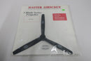 MASTER AIRCRAFT MODEL R/C AIRPLANE PROPELLER 14X7 35X18 CM MA1470TP PUSHER