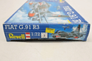Revell 1/72 Fiat G.91 R3 Model Kit 04370 - WISE GUYS HOBBIES LLC