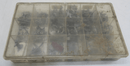 Assorted Box Of Tin Wargaming Miniatures - WISE GUYS HOBBIES LLC