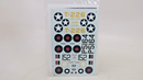 Classic Airframes Decals 1/48 Lockheed Hudson Mk.I/III/A-28A
