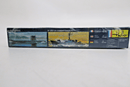 Heller 1/400 U - Boat Type VII C/VII C 41 Model Kit 1072 SEALED - WISE GUYS HOBBIES LLC