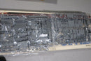 Tamiya Model Kit 7307 1:350 Scale US Aircraft Carrier CVN 65 Enterprise BOX DAM - WISE GUYS HOBBIES LLC