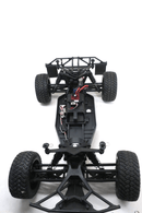 Horizon Hobby LOSI Maxxis 22S SCT 1/10 Scale 4WD Short Corse Truck ARTR - WISE GUYS HOBBIES LLC