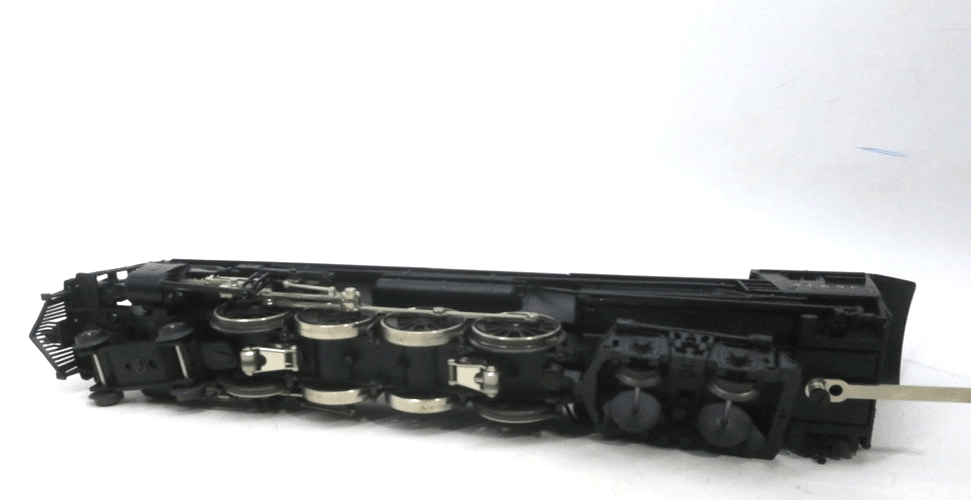 MTH Premier 20-3015-1 Santa Fe 4-8-4 Northern Steam PS.1 O 2921 ATSF - WISE GUYS HOBBIES LLC
