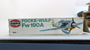 Airfix 1/24 Focke-Wulf Fw 190A Model Kit