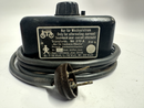 Vintage Marklin HO Transformer Boxed No.270 AA 110 Volt - Germany Uralt Spur HO