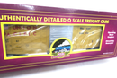 MTH Premier Union Pacific Waffle Car 20 - 90023F - WISE GUYS HOBBIES LLC