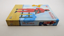ICM Squid Games 1/16 The Game Triangle Model Kit 16211 - WISE GUYS HOBBIES LLC