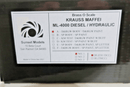 3rd Rail Brass O Scale KRAUSS MAFFEI ML - 4000 D&RGW 4001 2 Rail Locomotive - WISE GUYS HOBBIES LLC