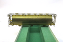 Overland Models HO Brass OMI-3039 ACF Cylindrical Covered Hopper NYC Unpainted