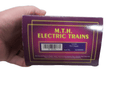 MTH Premier 20 - 90009 CONRAIL PS - 2 Hopper Car O - Scale NEW 876409 - WISE GUYS HOBBIES LLC