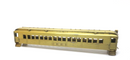 RARE HO ALCO MODELS Brass MP-54 Coach Unpowered BODY ONLY
