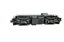 ATLAS O DIESEL RS - 1, Black River And Western 57, TMCC, Railsounds, 3 Rail - WISE GUYS HOBBIES LLC