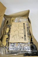 REVELL 1/16 JEEP CJ - 7 RENEGADE + SUZUKI DIRT BIKE 1979 MODEL Model Kit - WISE GUYS HOBBIES LLC