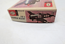 UPC 1/72 F6F - 5 Grumman Hellcat Model Kit 8010 - 49 - WISE GUYS HOBBIES LLC