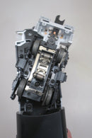 Western Pacific O Scale Premier GP - 40 Diesel Engine w/Proto - Sound 3.0 (Hi - Rail W - WISE GUYS HOBBIES LLC