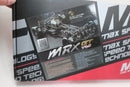 MST MRX GT V1.5 1/10 RWD Electric Drift Car Kit (No Body) - WISE GUYS HOBBIES LLC
