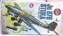 Airfix 1/24 Ju 87B Stuka Model Kit