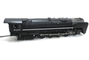 MTH Premier 20 - 3047 - 1 O Scale New York Central (NYC) Niagara 4 - 8 - 4, PS2, Exc, 3R - WISE GUYS HOBBIES LLC