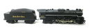 Lionel 6-28616 O Gauge Nickel Plate Road Berkshire 2-8-4 Steam Locomotive